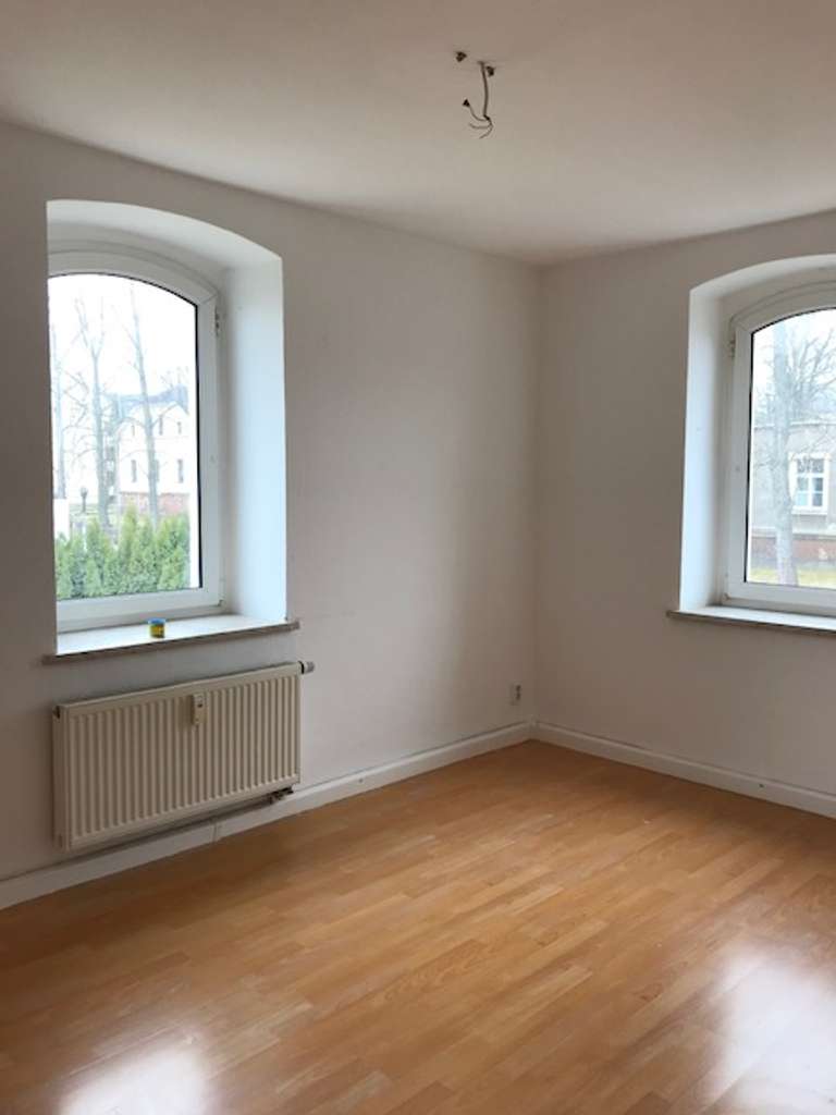 Immobilie in Döbeln - Gepflegtes Mehrfamilienhaus mit Garten und Nebengelass zu verkaufen! - Bild 2