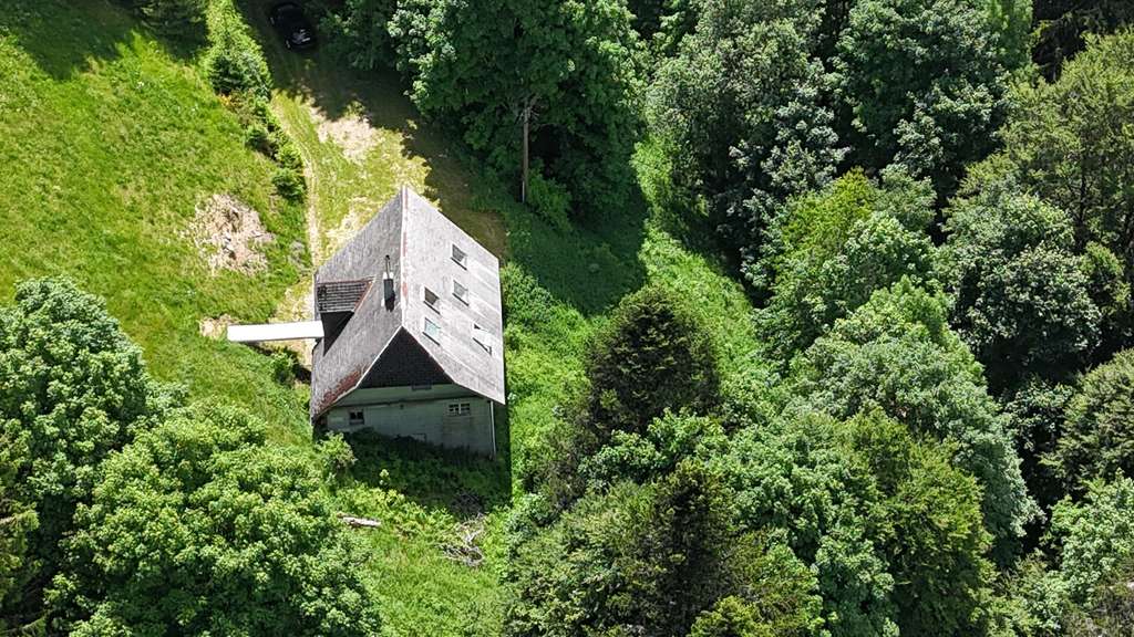Immobilie in Furtwangen im Schwarzwald - Schwarzwaldhaus in einzigartiger Alleinlage – Ruhe, Natur und Privatsphäre pur - Bild 4