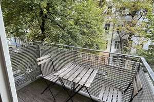 Spacious 2-Room Apartment with Terrace and Modern Amenities – Die vollständige Adresse der Immobilie erhältst du vom Anbieter., 10247 Friedrichshain, Berlin – Vorschaubild 4