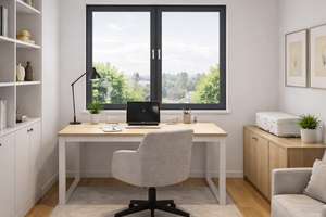 RESERVIERT!! MA-Niederfeld, REH in edler Wohnlage mit 156m² Wfl. und 416 m² Grundstück – Die vollständige Adresse der Immobilie erhältst du vom Anbieter., 68163 Neckarau, Mannheim – Vorschaubild 13