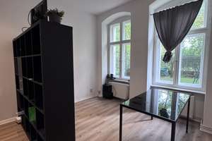 2 Zimmer Altbau in Wedding – Kameruner Straße 8, 13351 Wedding, Berlin – Vorschaubild 1