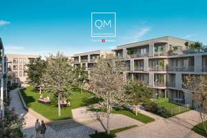 Helle 1-Zimmer-Neubauwohnung mit Balkon – modern & hochwertig – Die vollständige Adresse der Immobilie erhältst du vom Anbieter., 85764 Oberschleißheim – Vorschaubild 16