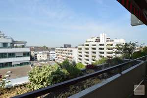 Derendorf: Großzügige 2-Raum Wohnung mit großer Dachterrasse und Einbauküche – Glockenstr. *, 40476 Derendorf, Düsseldorf – Vorschaubild 16