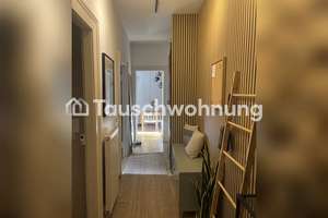 Tauschwohnung: Wohnung im Nördlichen Lehel Gemeinschaftsgarten und Balkon – Die vollständige Adresse der Immobilie erhältst du vom Anbieter., 80538 Englischer Garten, München – Vorschaubild 3