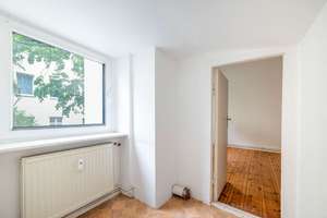 ☘️ Wohnen mit im Kiez - Charmante 2-Zi-Altbauwohnung mit sonnigem Balkon, Tageslichtbad & Dielen – Die vollständige Adresse der Immobilie erhältst du vom Anbieter., 13189 Pankow (Ortsteil), Berlin – Vorschaubild 5