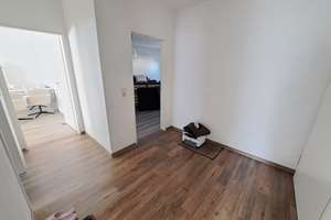 Moderne 2-Zimmer-Erdgeschoss-Wohnung in bester Lage von Bremerhaven-Geestemünde – Bussestraße 5, 27570 Geestemünde, Bremerhaven – Vorschaubild 6