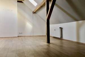 Loftähnliche Maisonettewohnung mit offenem Wohngefühl in Remscheid-Lennep – Die vollständige Adresse der Immobilie erhältst du vom Anbieter., 42897 Trecknase, Remscheid – Vorschaubild 3