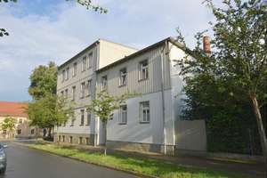 Gepflegtes Mehrfamilienhaus mit 5 gut vermieteten Wohnungen + Baugrundstück... – Die vollständige Adresse der Immobilie erhältst du vom Anbieter., 38889 Blankenburg (Harz) – Vorschaubild 5