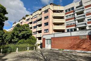 Katip | Wohnen mit Weitblick: Exklusive renovierte Penthouse-Maisonette im Augsburger Univiertel – Die vollständige Adresse der Immobilie erhältst du vom Anbieter., 86159 Universitätsviertel, Augsburg – Vorschaubild 32
