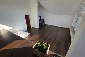  Stilvolle Loft/Split-Level-Wohnung – Vaihinger Straße 121, 70567 Möhringen-Mitte, Stuttgart – Vorschaubild 2