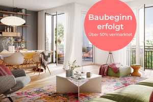 Modernster Wohnkomfort in KarlLotta: Maisonette-Wohnung mit Stil, Balkon und Dachgarten – Albrechtstrasse 23, 12167 Berlin – Vorschaubild 1