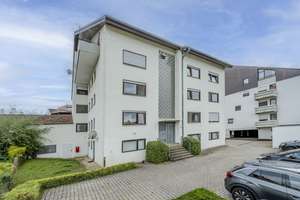Großzügige 4-Zimmer Maisonette Wohnung mit Loggia – 70599 Plieningen (Ortsteil), Stuttgart – Vorschaubild 11