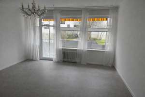 3-Zimmer-Wohnung Süd-Balkon in Augsburg-Kriegshaber – ca. 70 m² – Die vollständige Adresse der Immobilie erhältst du vom Anbieter., 86156 Kriegshaber, Augsburg – Vorschaubild 1