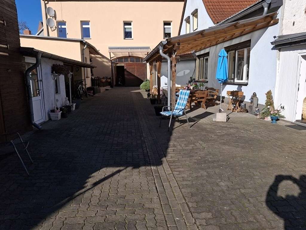 Immobilie in Burg - Vollvermietetes Renditeobjekt in ruhiger Wohnlage! - Bild 4