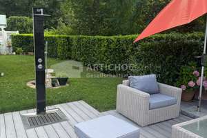 Elegantes Einfamilienhaus mit Garten & Pool in Karlsruhe Durlach – Die vollständige Adresse der Immobilie erhältst du vom Anbieter., 76227 Durlach, Karlsruhe – Vorschaubild 10