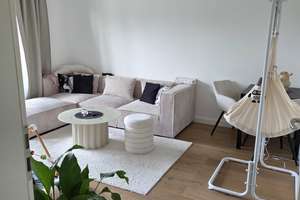 tolle 3-Zimmer Wohnung, kernsaniert, Balkon, Echtholzboden, modernes Fensterbad – Pommernstraße 7, 42389 Langerfeld-Beyenburg, Wuppertal – Vorschaubild 1