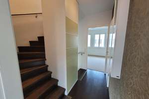 Modernes Townhouse im historischen Herzen von Potsdam mit Terrasse & TG-Stellplatz – Die vollständige Adresse der Immobilie erhältst du vom Anbieter., 14467 Nördliche Innenstadt, Potsdam – Vorschaubild 15