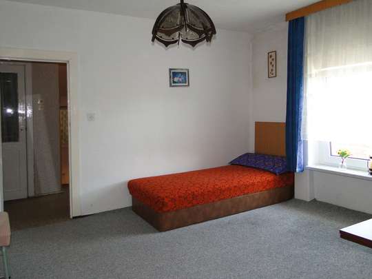 Sanierungsbedürftiges Wohnhaus im grünen Zeesen - Bild 17