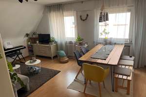 Stilvolle 4-Zimmer-DG in Ludwigsburg  – Wernerstrasse 112, 71636 West, Ludwigsburg – Vorschaubild 7