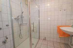 Gemütliche 2-Zimmer-Erdgeschosswohnung 
in ruhiger Lage von Mönchengladbach-Holt – Die vollständige Adresse der Immobilie erhältst du vom Anbieter., 41069 Holt, Mönchengladbach – Vorschaubild 9