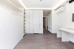 Premium-Apartment mit Concierge-Service – stilvolle Kapitalanlage im exklusiven Business-Ensemble – Die vollständige Adresse der Immobilie erhältst du vom Anbieter., 81371 Sendlinger Feld, München – Vorschaubild 6