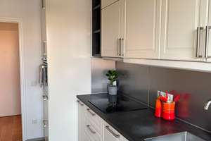 35m2 WG-Zimmer in vollmöblierte, frisch renovierter 3er-WG in Nürnberg-Südstadt – Melanchthonplatz 13, 90443 Steinbühl, Nürnberg – Vorschaubild 7