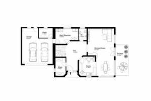 Ihr neues Zuhause in Dreisen – Donnersbergkreis – Vorschaubild 11