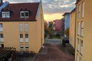 Möblierte 1-Zi.- Wonung in Nbg. St. Peter - ab 1.8. Uni Nähe – Hintere Cramergasse 7, 90478 Ludwigsfeld, Nürnberg – Vorschaubild 7