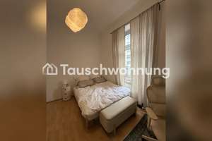 Tauschwohnung: 2-Zimmer Altbauwohnung in der Innenstadt ggn 3-5 Zimmer whg – 60594 Sachsenhausen-Nord, Frankfurt am Main – Vorschaubild 4