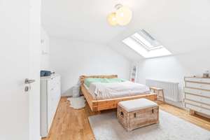 Exklusives Wohnen mit besonderem Konzept – lichtdurchflutet & vielseitig nutzbar – Die vollständige Adresse der Immobilie erhältst du vom Anbieter., 71229 Leonberg – Vorschaubild 37