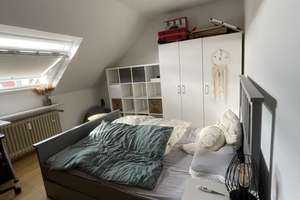 Hello Ladyś - ❤️-lich Willkommen zu diesen hellen und schönem Apartment in Kirchheim – Die vollständige Adresse der Immobilie erhältst du vom Anbieter., 69124 Kirchheim, Heidelberg – Vorschaubild 13