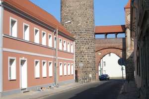 Miete zahlt mit! Stadthaus mit 2 Wohneinheiten am Zinnaer Tor – Zinnaer Straße 31, 14913 Jüterbog – Vorschaubild 11