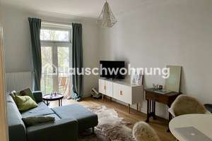 Tauschwohnung: Schöne 2 Zi Altbau Wohnung Nähe Lattenkamp zum Tausch – Die vollständige Adresse der Immobilie erhältst du vom Anbieter., 22299 Winterhude, Hamburg – Vorschaubild 4