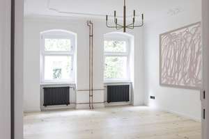 Exklusiver Altbau-Erstbezug zwischen Kollwitzkiez & Winsviertel | Stilvoll saniert | Provisionsfrei