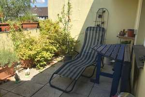 Von Privat:  Gepflegte Zweizimmerwohnung plus ausgebautem Spitzdach in Porz-Wahnheide  – Die vollständige Adresse der Immobilie erhältst du vom Anbieter., 51147 Wahnheide, Köln – Vorschaubild 10