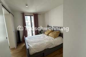 Tauschwohnung: Lichtdurchflutete Wohnung in Wilmersdorf für den Osten – Zähringerstr. 24B, 10707 Wilmersdorf, Berlin – Vorschaubild 5