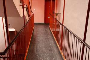 !! TOP-Gelegenheit !! helle 2 Zi mit Balkon - 2.928€/m2 !! – Quäkerstr 12-16, 13403 Reinickendorf (Ortsteil), Berlin – Vorschaubild 4