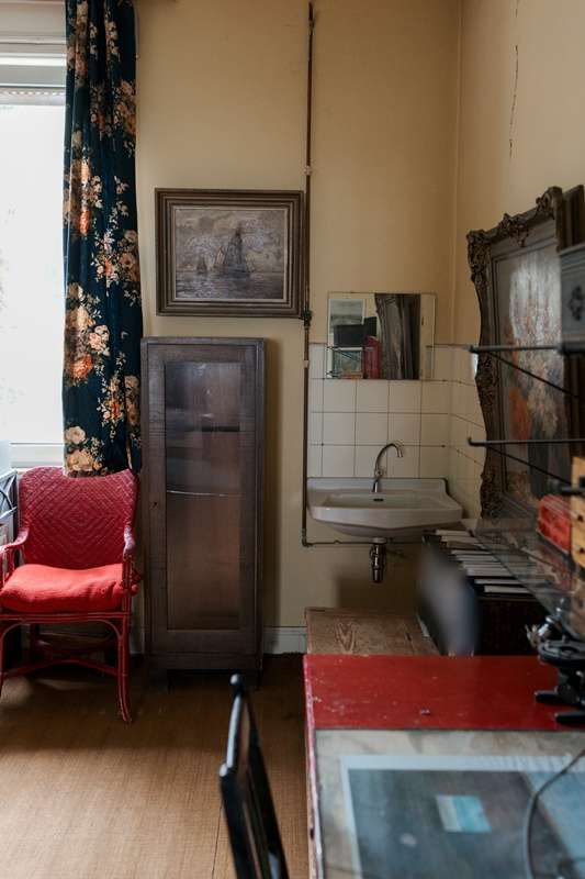 Immobilie in Wald-Michelbach - Einzigartig in der Kerngemeinde - Bild 0