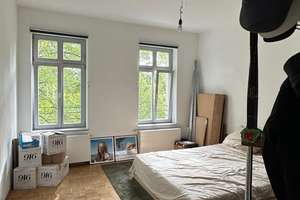 Dachgeschoßwohnung, zentral Nähe Verwaltungsgericht, Westbalkon, Aufzug – Audorfstraße 2, 4107 Zentrum-Süd, Leipzig – Vorschaubild 20