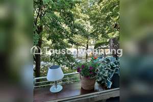 Tauschwohnung: Altbauwohnung in zentraler Lager