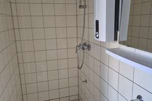 Nachmieter gesucht ab sofort, ab 01.06 für: Ein-Zimmer-Apartment in schöner Umgebung – Die vollständige Adresse der Immobilie erhältst du vom Anbieter., 45147 Holsterhausen, Essen – Vorschaubild 10