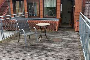 Sanierungsbedürftiges Mehrfamilienhaus in der Neustadt - 3 Wohnungen , Dachterrasse u. Innenhof! – Die vollständige Adresse der Immobilie erhältst du vom Anbieter., 28201 Südervorstadt, Bremen – Vorschaubild 20