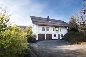 Einfamilienhaus mit Eleganz & Wohnkomfort trifft Landhausluxus – Ihr exklusives Refugium in Wehingen – Tuttlingen (Kreis) – Vorschaubild 4
