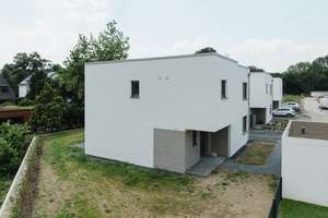 KFW-40-Neubau mit Keller! - Jetzt freistehendes Einfamilienhaus und Förderung sichern – Die vollständige Adresse der Immobilie erhältst du vom Anbieter., 47198 Baerl, Duisburg – Vorschaubild 4