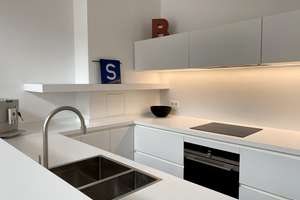 Neckarstadt-Ost: Stilvolle, neuwertige 5-Zimmer Maisonette-Wohnung, 2 Balkone + Terrasse – Eichendorffstraße 2-4, 68167 Neckarstadt-Ost/Wohlgelegen, Mannheim – Vorschaubild 9