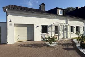 Modernisiertes Haus mit gr. Wintergarten – Die vollständige Adresse der Immobilie erhältst du vom Anbieter., 24145 Meimersdorf, Kiel – Vorschaubild 3
