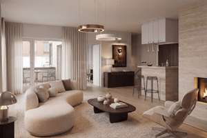 yoo by Philippe Starck -  Maisonette Penthouse mit exklusivem Wellnessbereich – Am Kaiserkai 35, 20457 HafenCity, Hamburg – Vorschaubild 19