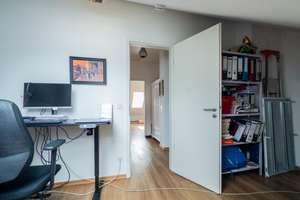 Neuwertiges 6-Zimmer Reihenmittelhaus in Norderstedt nahe Hamburger Grenze – Die vollständige Adresse der Immobilie erhältst du vom Anbieter., 22850 Norderstedt – Vorschaubild 22