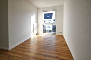 Neubaudoppelhaushälfte mit Terrasse, Garten und Garage 
im Beerenbruchviertel – Miriam-Sander-Str. 8, 44577 Castrop-Rauxel – Vorschaubild 7