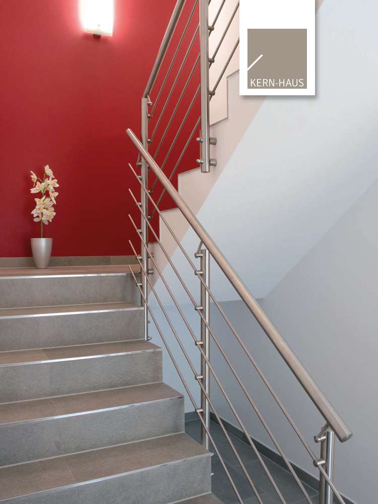 Immobilie in Langenorla - Individuell geplantes Ausbauhaus von Kern-Haus! - Bild 0